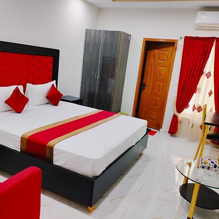 לאהור Hotel Park View מראה חיצוני תמונה