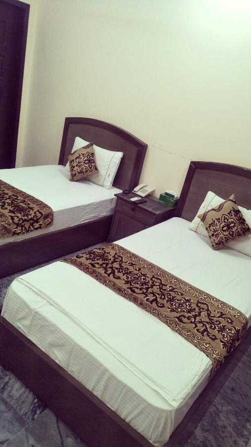 לאהור Hotel Park View חדר תמונה
