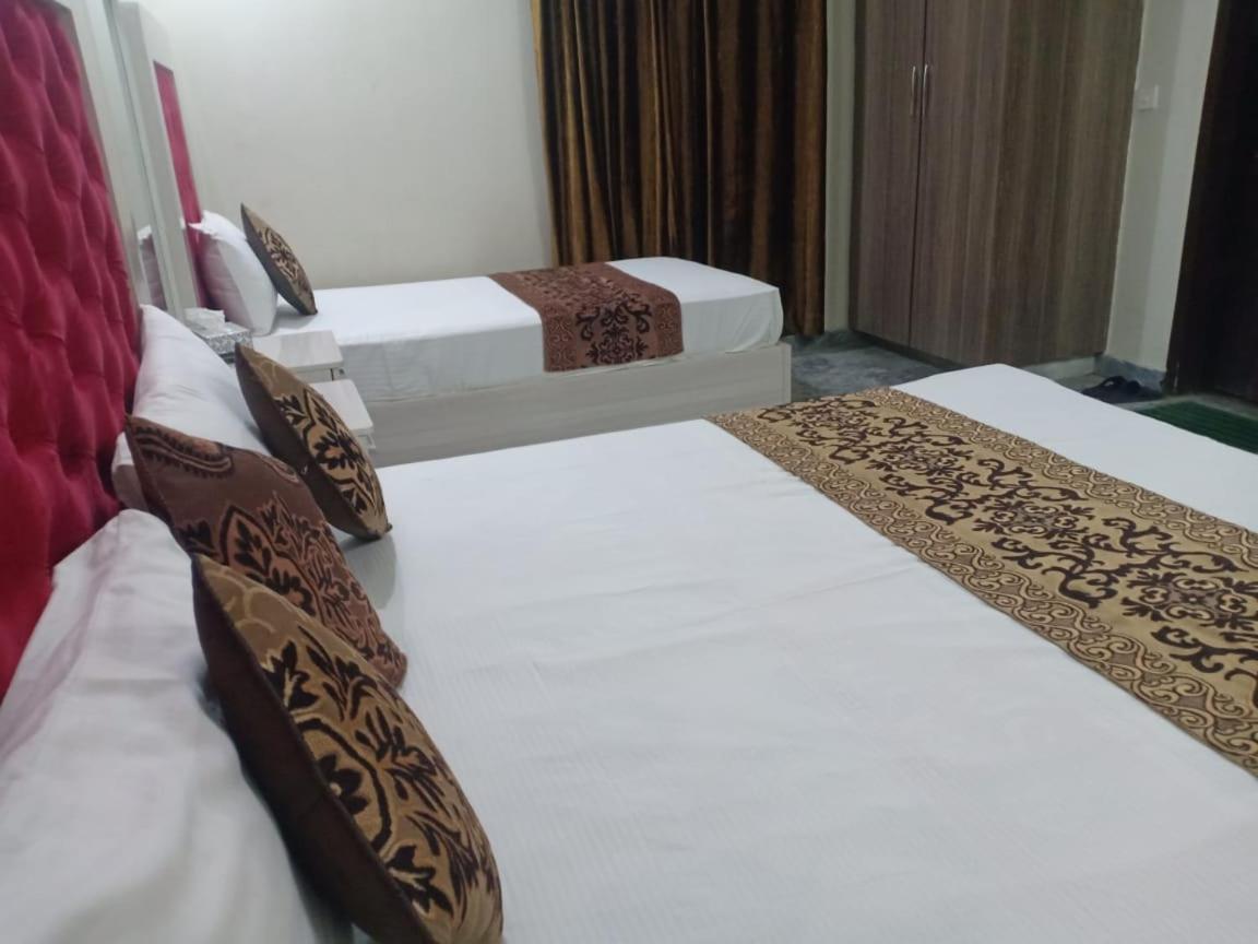 לאהור Hotel Park View מראה חיצוני תמונה