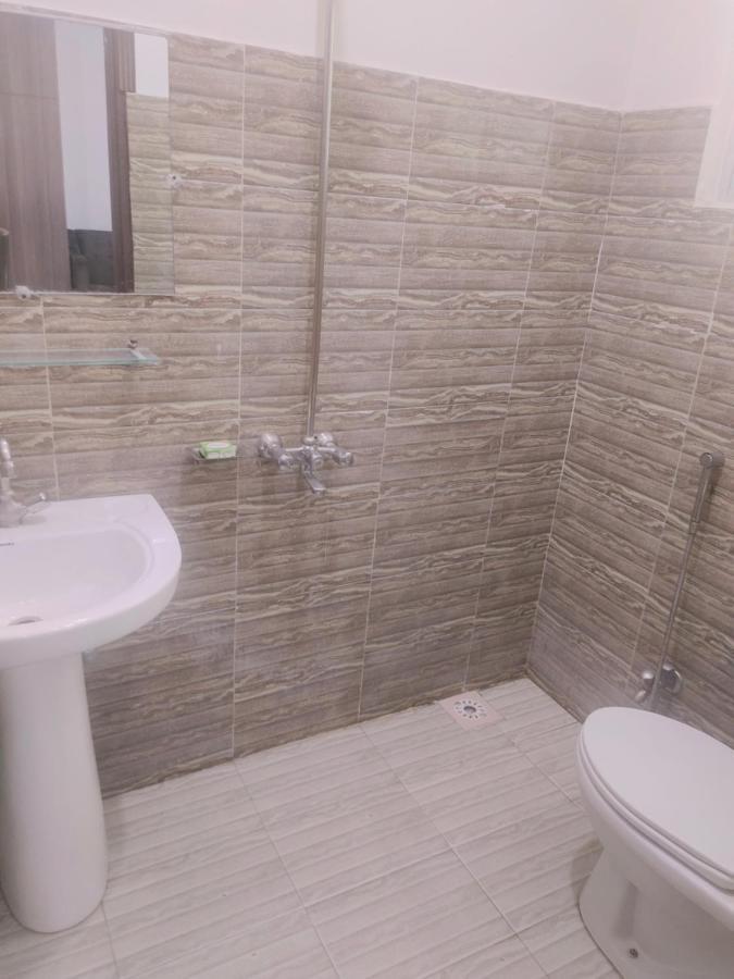 לאהור Hotel Park View מראה חיצוני תמונה